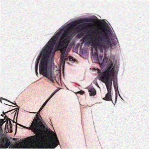 访谈嘉宾玫瑰色胶片头像